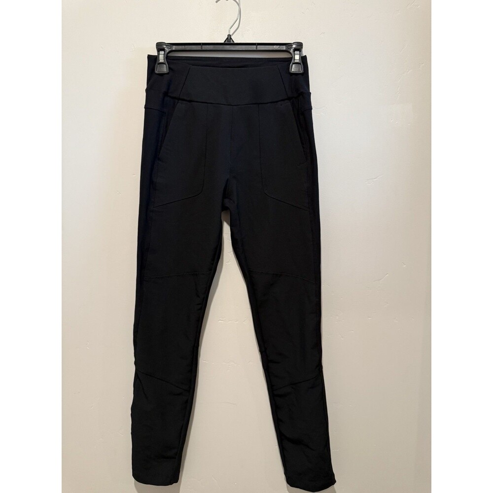 AVALANCHE Leggings Women's Size S Black